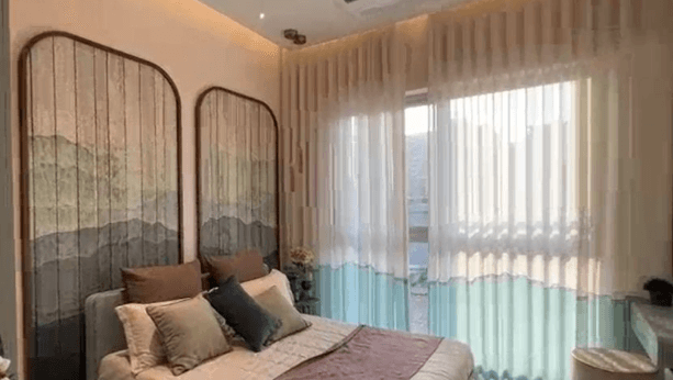 Premium 2 BHK Homes on Mumbai–Pune Highway Ravet