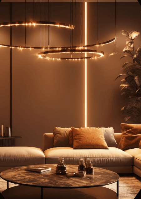 Premium 4 BHK Luxury Homes in Highness, Wakad 1552 Sq.Ft