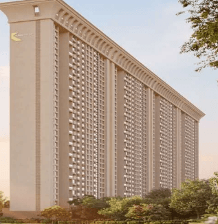 Ultra-Luxury 3 BHK & Duplex Residences at Canary Sky Oasis, Balewadi