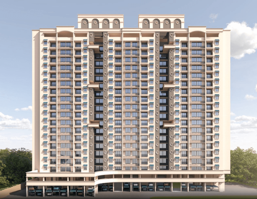 Premium 2 BHK Home for Sale in Riddhi Zoa, Mundhwa