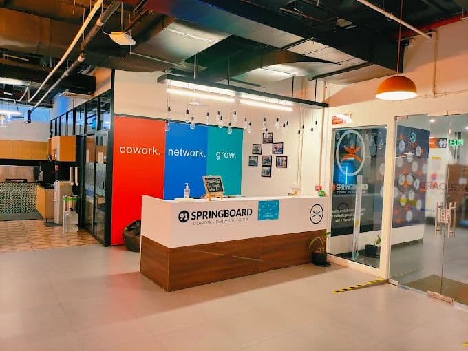 Managed Coworking Space 15,000 sq.ft, Nandan Pro Biz, Balewadi Pune | 12,000/Desk