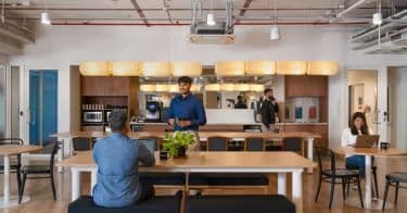 91 Springboard Baner I & II – Premium Coworking Spaces in Baner, Pune