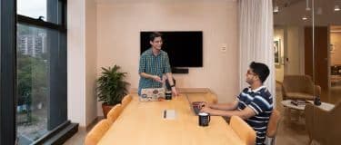 91 Springboard Yerwada, Pune – Premium Coworking Hub at Creaticity Mall