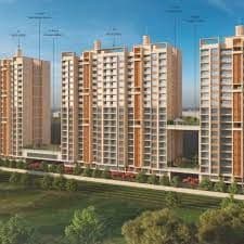 Shaligram Sky  A Landmark Residential Project in Kiwale