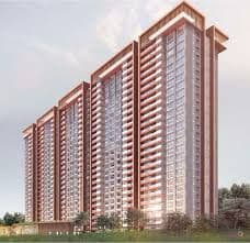 Sun Valley by Bramhacorp  A New Landmark in Bavdhan