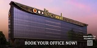 Own a Premium Commercial Office at Pimple Saudagar