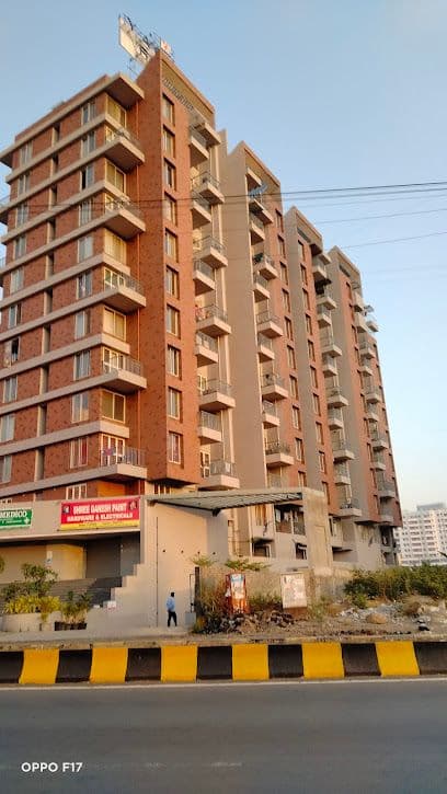 Commercial Shop for Sale in Yashoda Colony, Thergaon  Prime Investment Opportunity