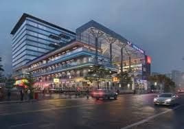 Commercial Office Space for Rent at Vision Flora