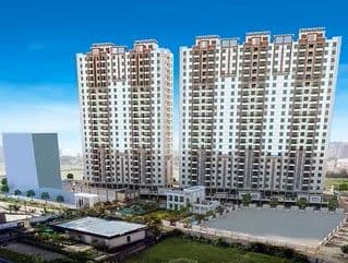 Elegant 3 BHK Homes at Lantana Court â€“ Stylish Living in a Prime Location