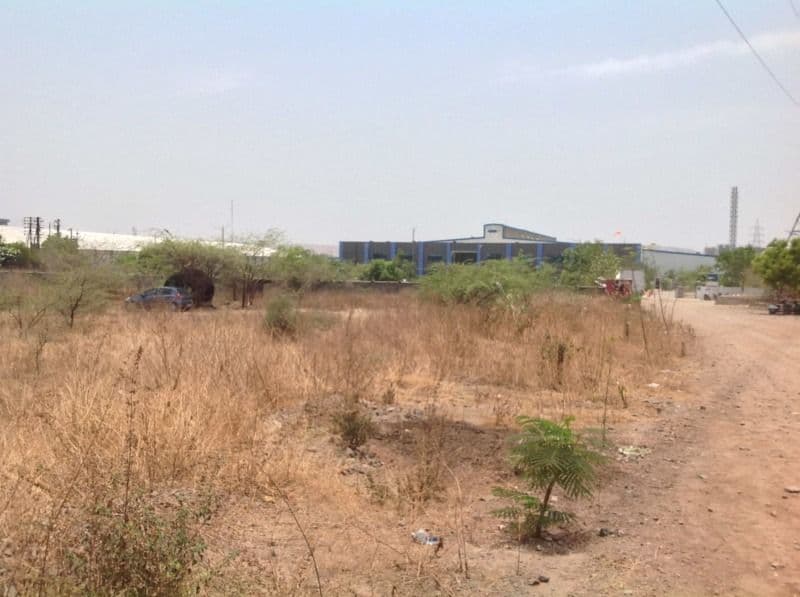 10 Acre Freehold Industrial Land for Sale