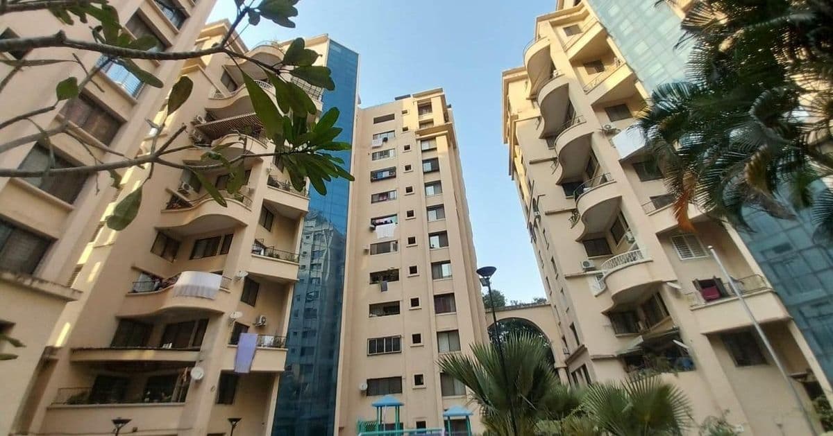 3 BHK Garden Flat for Resale in Kumar Sophronia, Wadgaon Sheri â€“ 1900 Sqft | â‚¹2.40 Cr