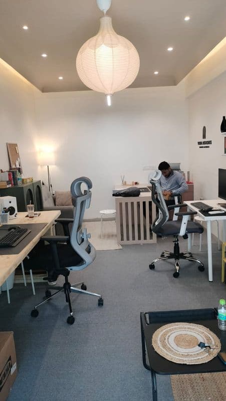 Prime 230 Sq.ft. Commercial Shop at Costa Rica Society,