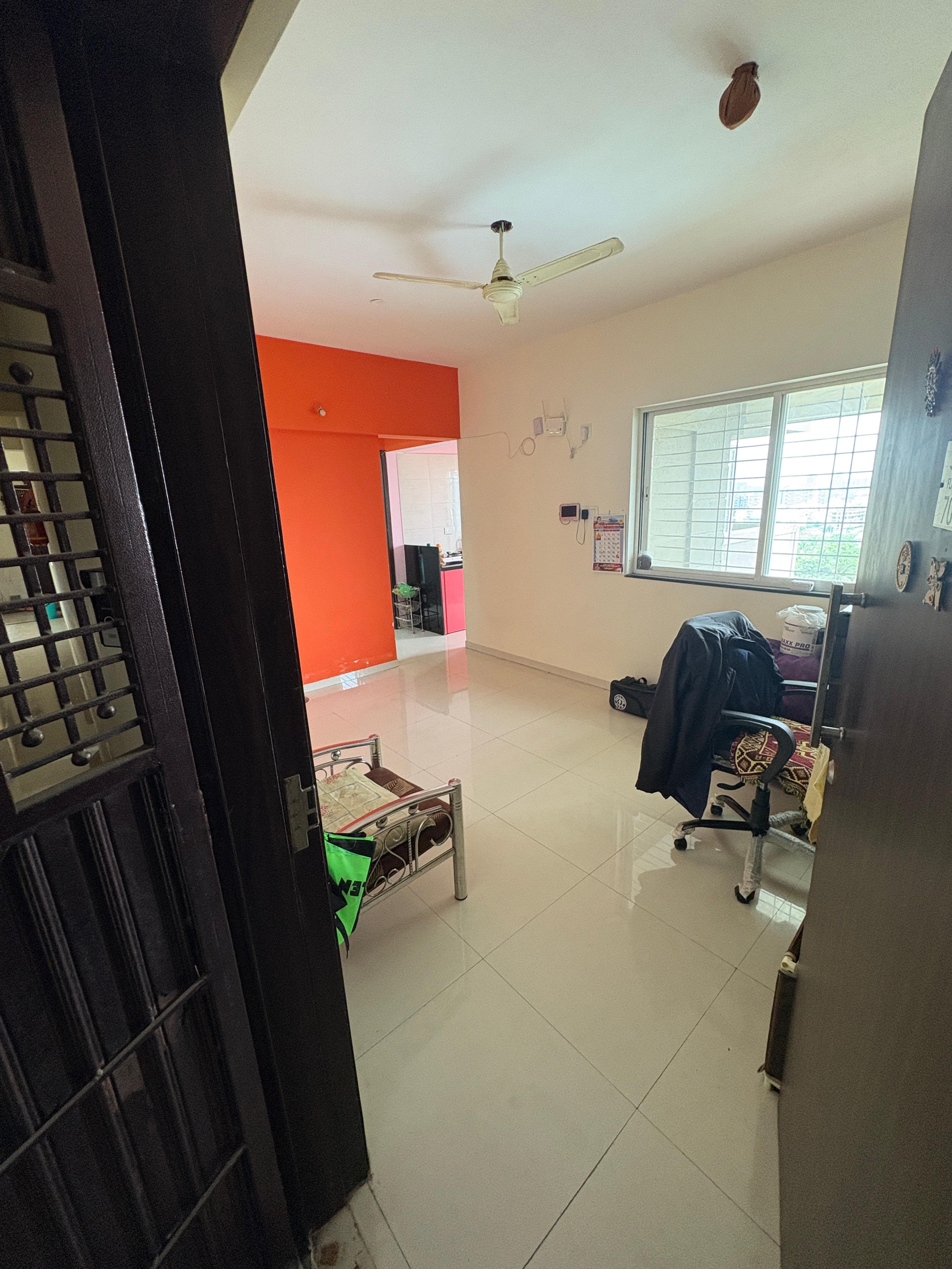 1BHK Flat For Resale in Ravet