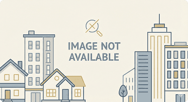 1 BHK Flat for Rent Higher Floor with Beautiful View, Lodha Crown Quality Homes