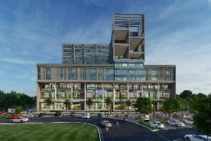 Office Space for Sale in Hinjewadi Phase 1, Pune