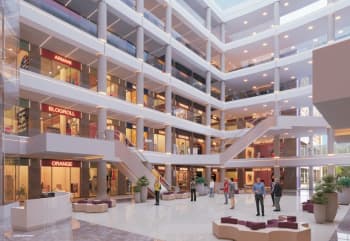 Commercial Shops for Sale in Magarpatta City, Hadapsar, Pune