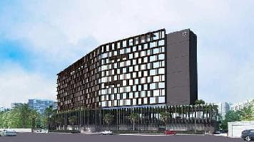 Showrooms for Sale in Balewadi High Street, Baner, Pune