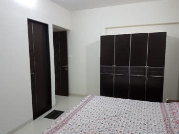 3 BHK Apartment for Rent in Wakad, Pune