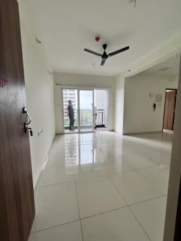 2 BHK Apartment for Rent in Hinjewadi, Pune