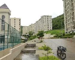 2 BHK Apartment for Rent in Nere, Hinjewadi, Pune