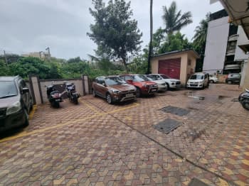 2 BHK Apartment for Sale in Dahisar West, Mumbai