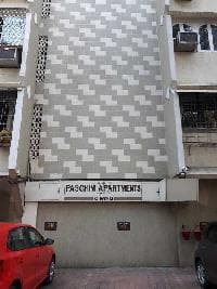 2 BHK Apartment for Rent in Prabhadevi, Mumbai