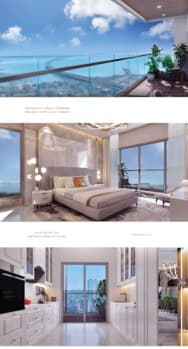 4 BHK Apartment for Sale in Sewri, Mumbai