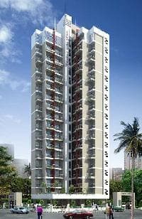 2 BHK Apartment for Rent in Taloja Phase 2, Mumbai