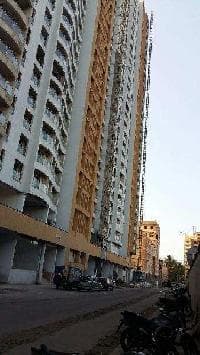 3 BHK Apartment for Rent in Juhu, Mumbai