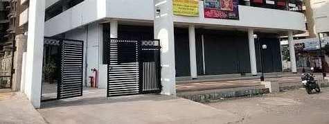 Commercial Shops for Sale in Kharghar, Navi Mumbai
