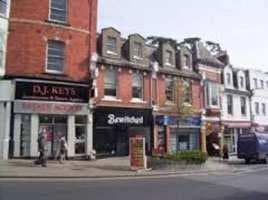 Commercial Shops for Sale in Sector 10 Kharghar, Navi Mumbai