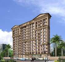 2 BHK Apartment for Sale in Naupada, Thane