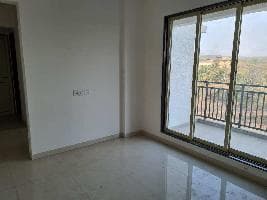 1 BHK Apartment for Sale in Sonar Pada, Dombivli East