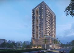2 BHK Multistorey Apartment FOR Sale Kondhwa Budruk in Pune