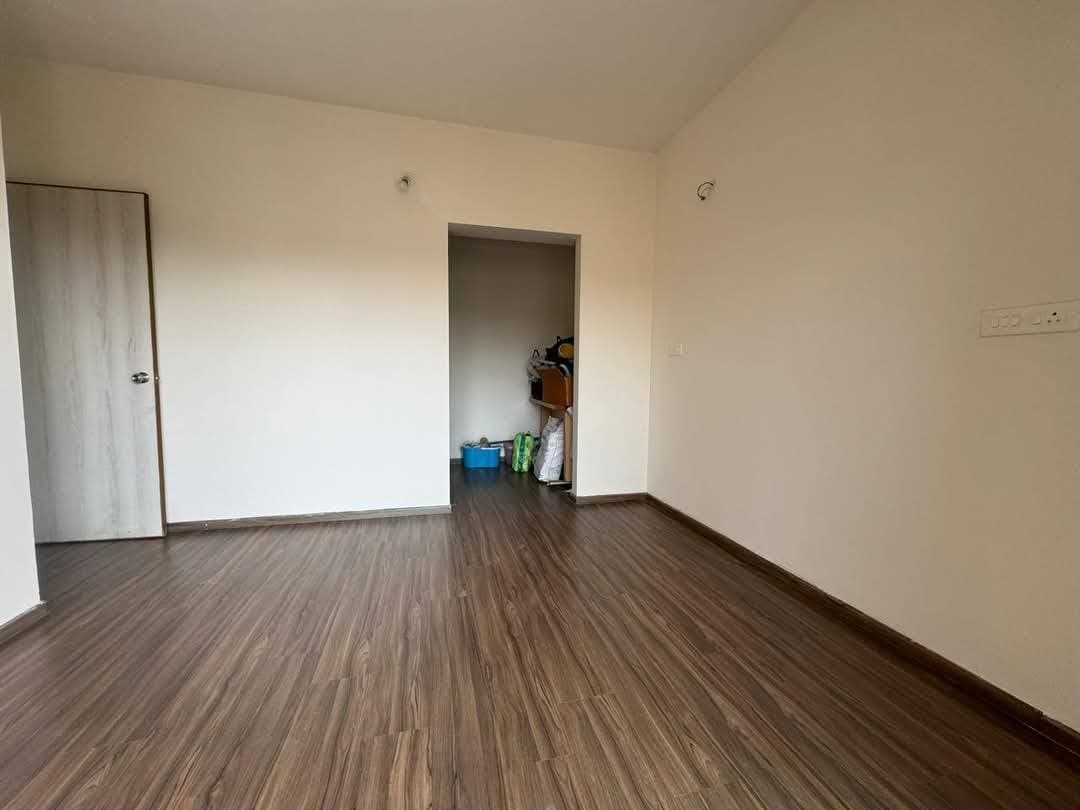 Spacious 2 BHK Flat Available for Rent in Casa Rio Gold, Palava