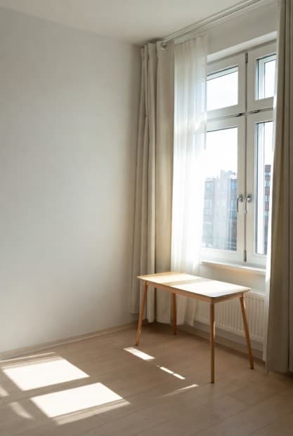 1 BHK Flat for Sale in Bhairav Nagar, Dhanori, Pune