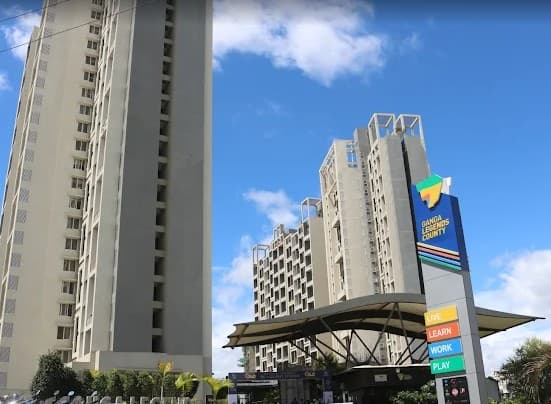 2 BHK Apartment for Sale at Goel Legend, Patil Nagar, Bavdhan, Pune