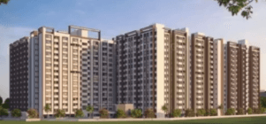 1 BHK for Sale in Chakan -347 sq.ft. Carpet
