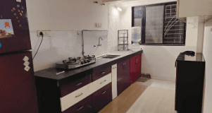 1 BHK for Resale in Chakan – ₹16.5 Lakh