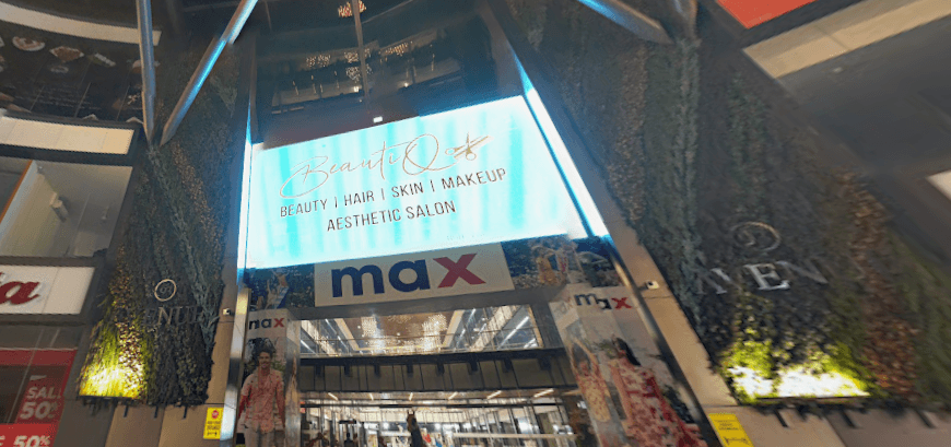 1250 Sq.ft Shop for Rent at 93 Avenue Mall, Hadapsar