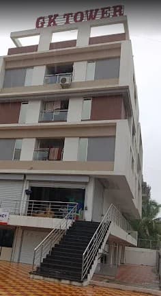 Spacious 10,302 Sq.ft Office Space for Sale at GK Towers, Chikhali