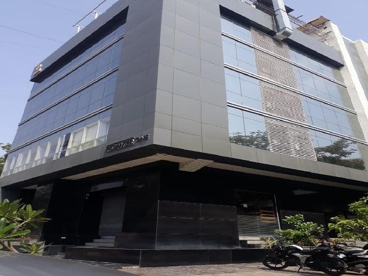 Office Space for Rent in Power One Mundhwa 725 Sqft BuiltUp