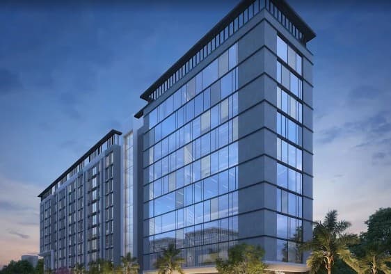 Premium Office Space at Triaa Galaxy, Hinjewadi