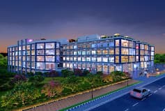 Commercial Shop for Sale in Kondhwa, Pune