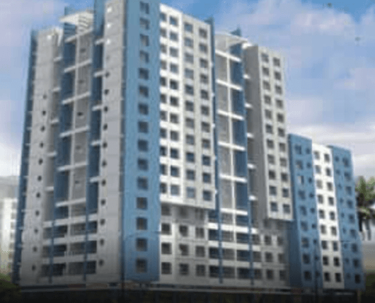 500 Sq.ft. Commercial Office Space at Kumar Surabhi, Swargate