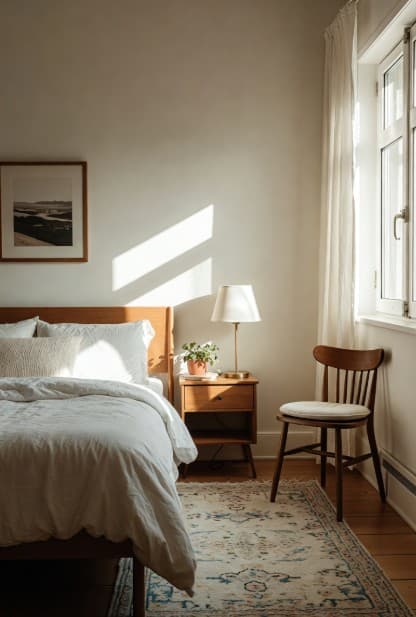 Elegant 3BHK, 957 Sq.ft. Premium Residence