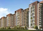 Luxurious 3 BHK – 1551 Sq.ft. | Atelier Greens, Koregaon Park Annexe