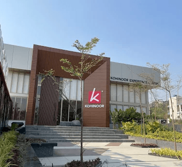 3 BHK Apartment for Sale in Kohinoor Woodshire, Bhugaon – 1121 Sq.ft Carpet