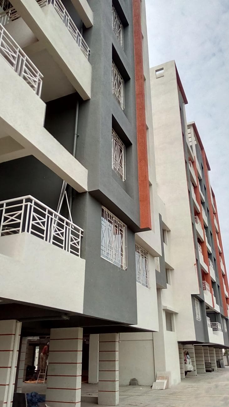 Expansive Commercial Property for Rent in Pimple Saudagar | Ideal for Large Enterprises