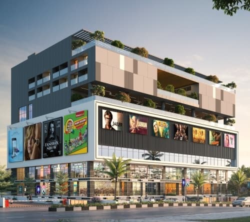 Compact Retail Space in Prime Location